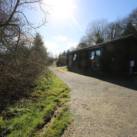 Hartland Hideaway Lodge Woolfardisworthy  外观 照片